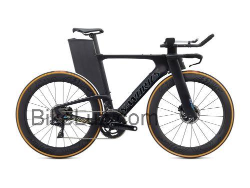 Specialized S-Works Shiv Disc ficha tecnica